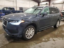 Volvo Vehiculos salvage en venta: 2018 Volvo XC90 T5