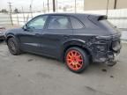 2022 Porsche Cayenne