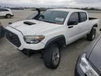 2021 Toyota Tacoma Double Cab