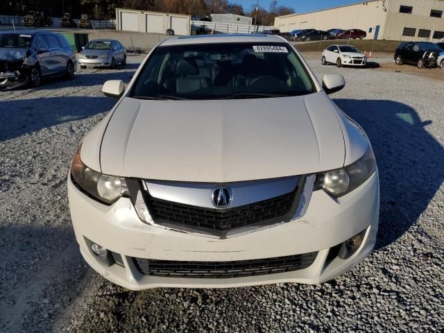 2009 Acura TSX