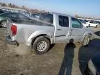 2017 Nissan Frontier S