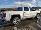 2016 GMC Sierra K1500 SLT