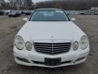 2008 Mercedes-Benz E 350 4matic