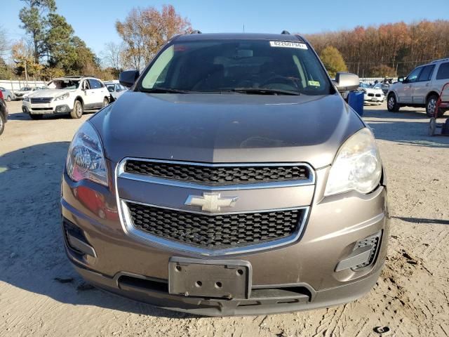 2010 Chevrolet Equinox LT