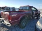 2004 Ford F250 Super Duty