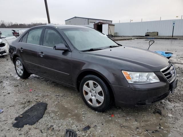 2010 Hyundai Sonata GLS