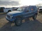 2006 Jeep Liberty Limited