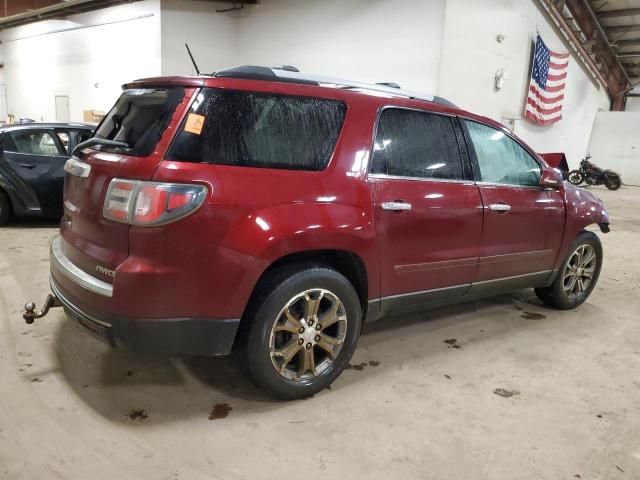 2016 GMC Acadia SLT-1