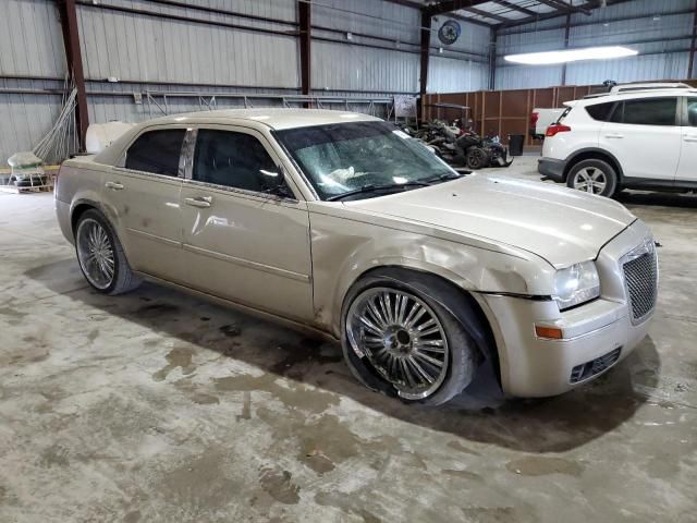 2006 Chrysler 300 Touring