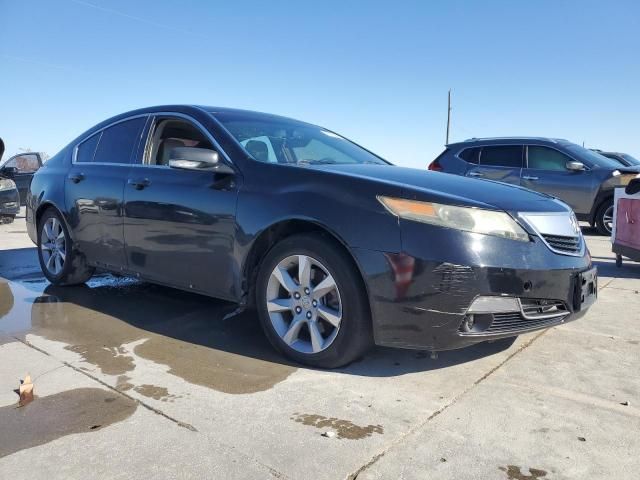 2012 Acura TL