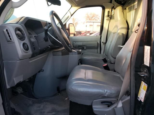 2014 Ford Econoline E150 Van