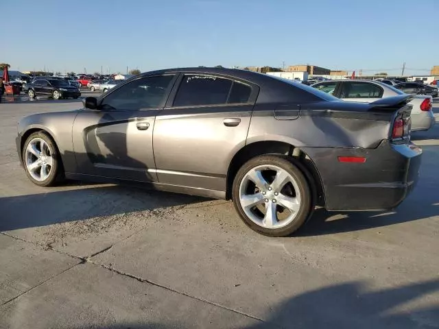 2014 Dodge Charger SE