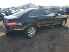 2012 Mercedes-Benz E 350 4matic