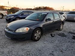 2008 Chevrolet Impala LS en venta en Montgomery, AL