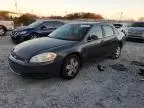 2008 Chevrolet Impala LS