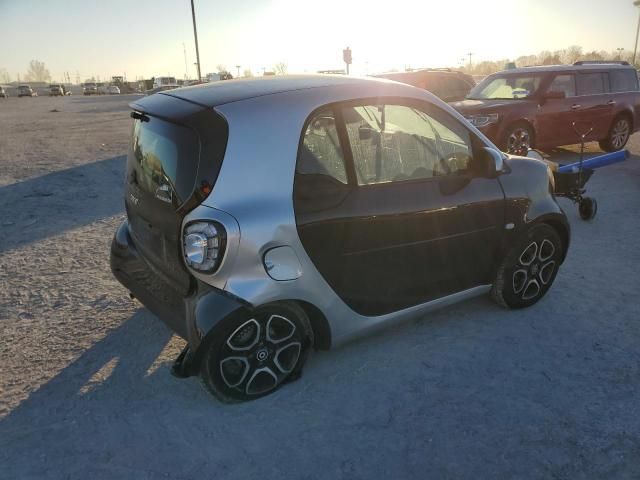 2016 Smart Fortwo