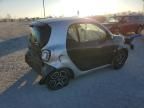 2016 Smart Fortwo