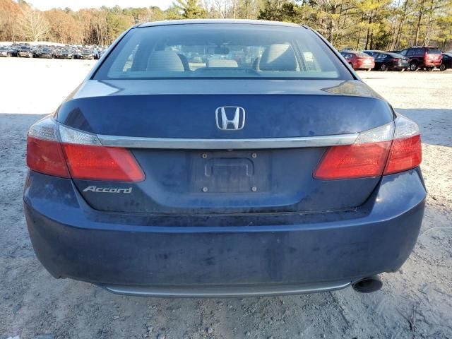 2013 Honda Accord EX