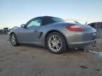 2005 Porsche Boxster