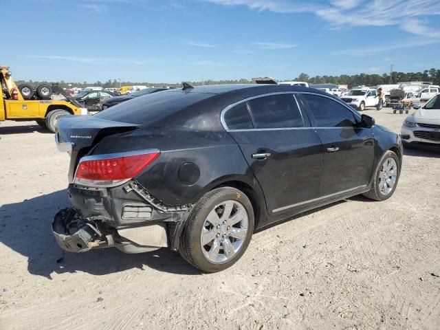 2012 Buick Lacrosse Premium