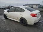 2015 Subaru WRX