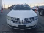 2010 Lincoln MKZ