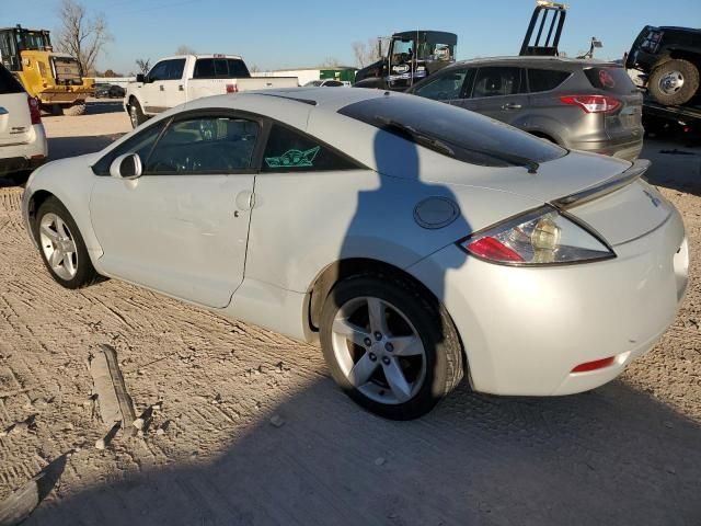 2006 Mitsubishi Eclipse GS