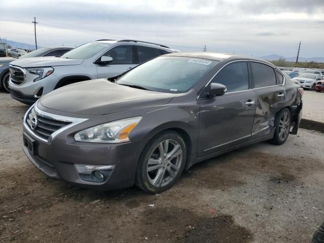 2014 Nissan Altima 3.5S