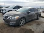 2014 Nissan Altima 3.5S