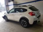 2015 Subaru XV Crosstrek 2.0 Limited