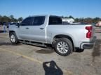 2020 Chevrolet Silverado C1500 Custom