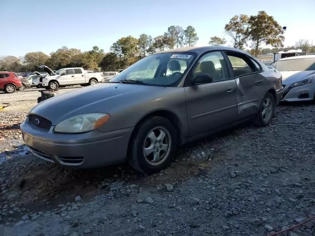 2005 Ford Taurus SE