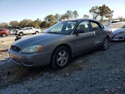 Ford Taurus se salvage cars for sale: 2005 Ford Taurus SE