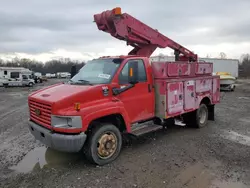 2005 Chevrolet C4500 C4C042 en venta en Ellwood City, PA