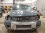 2004 Nissan Armada SE