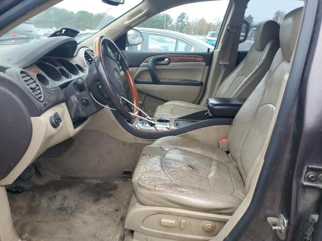 2008 Buick Enclave CXL