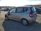 2007 Honda FIT