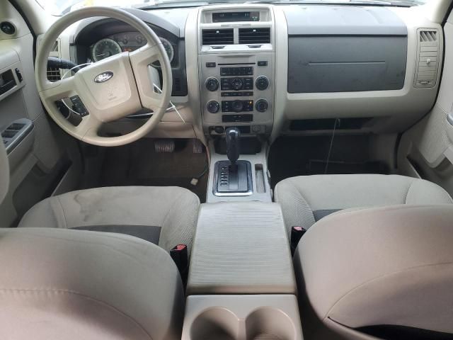 2008 Ford Escape XLT