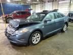 2010 Ford Taurus SEL