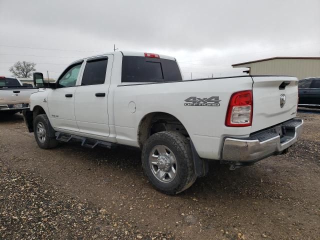 2019 Dodge RAM 2500 Tradesman