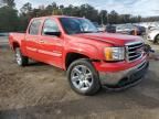 2013 GMC Sierra C1500 SLE