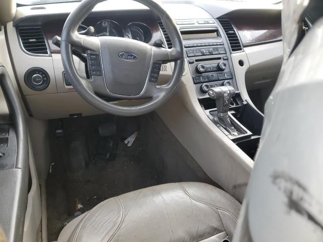 2011 Ford Taurus SEL