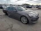 2013 Hyundai Genesis Coupe 2.0T