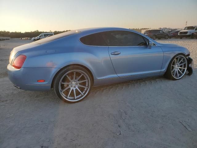 2005 Bentley Continental GT