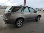 2001 Lexus RX 300