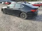 2015 Acura TLX Advance