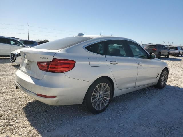 2015 BMW 328 Xigt