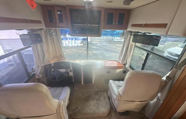 2004 Workhorse Custom Chassis Motorhome Chassis W24