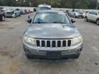 2012 Jeep Compass Sport