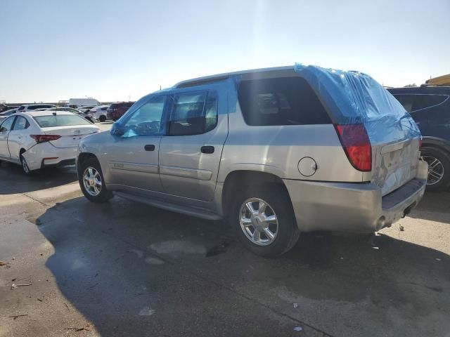 2004 GMC Envoy XUV